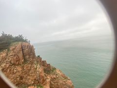 -摩天岭风景区