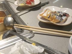 -海底捞火锅(八佰伴店)