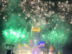 -青岛方特梦幻王国