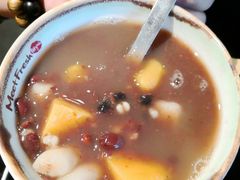 -鲜芋仙(中环百联2店)