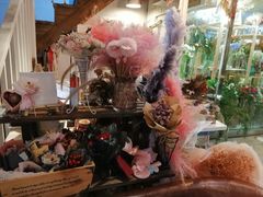 -花十悦·鲜花咖啡餐厅(振业城一期店)