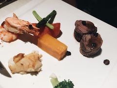 -王品牛排(郑州大卫城店)