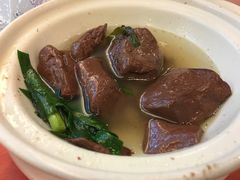 -深运潮州粥(东门店)