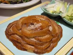 -吉祥春饼·烤鸭(文登利群店)