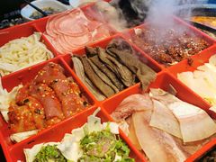 -纸盐河码头火锅(十八梯店)