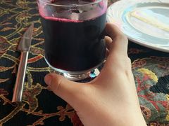 ottoman特饮-Old Ottoman Cafe & Restaurant