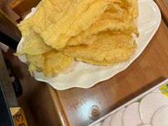 -芦月轩羊蝎子(劲松店)