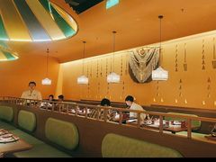 -塔哈尔·新疆盛宴(奉贤龙湖店)