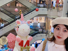-运河城商业摩尔(太白楼路店)