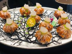 -海味世家·家常菜馆(明州里店)