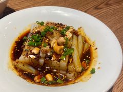 -川流不息(北蔡休闲广场店)