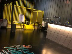-速马赫卡丁车(琶洲店)