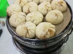 -石饮红星包子(中山路店)