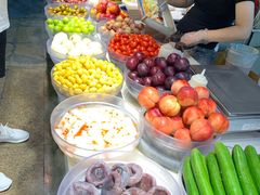 -东门町美食街