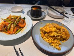 -云海肴·汽锅鸡·云南菜(天山百盛优客店)