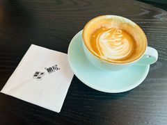 -糖房咖啡(南锣鼓巷店)