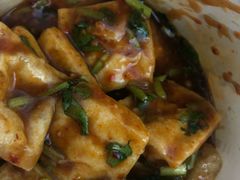 -无声臭豆腐(大井1号店)