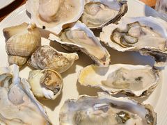 -岷山饭店-芝芝自助餐厅