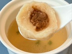 福州手工鱼丸-闽海肴(北辰荟店)