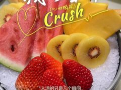-万岛日本料理铁板烧(大宁店)