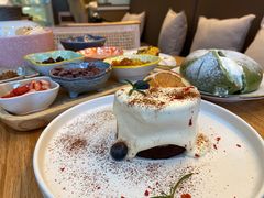 -角落低卡烘焙(正弘城店)