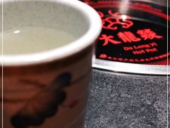 -大龙燚火锅(五一广场店)