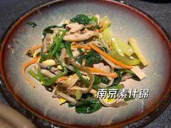 -南京大牌档(新街口德基广场店)