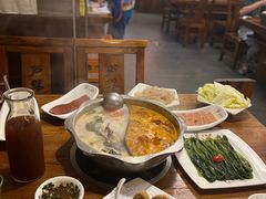 -芦苇荡·酸汤鱼(回龙观店)