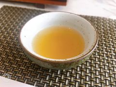 -五号茶居·新派粤菜·岭南五号酒店(沿江中路店)