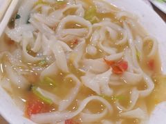 -水仙拉面(水仙街店)