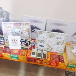 -杉惠素颜美妆皮肤管理中心