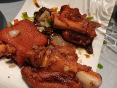 -小秦淮·南京土菜(新亭西路店)