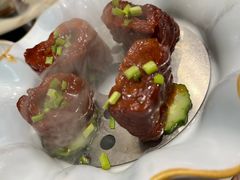 -魁盛居百年鲁菜馆(中林路店)