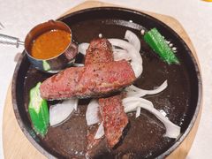 -俄士厨房(环球港店)