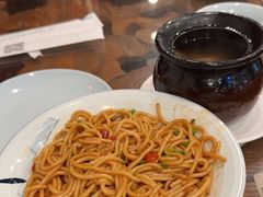 -西江美食舫·江西菜(健德桥店)