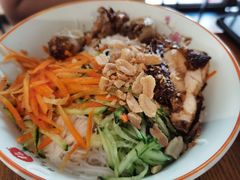 -越南牛肉河粉餐厅(书院巷店)