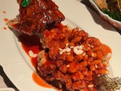 -松鹤面馆·古法焖肉面(观前店)