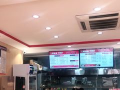 -周真真南昌拌粉·瓦罐汤(敦化路店)