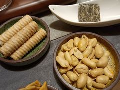 -邈墨茶馆(凤起路店)