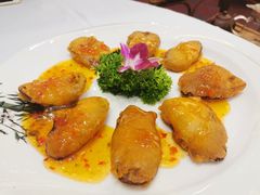 -稻香海鲜饭店(第一国际店)