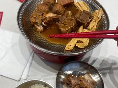 -喜家德虾仁水饺(华强天虹店)