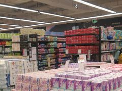 -永辉超市(乐山犍为店)