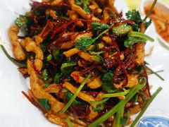 -故乡明太鱼屋(航北路店)