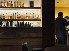 -Hideout Hookah Lounge·隐觅地