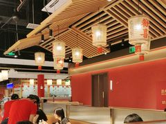 -犇鼎牛潮汕牛肉火锅(新辰里学清路店)