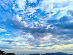 -萍乡武功山风景名胜区