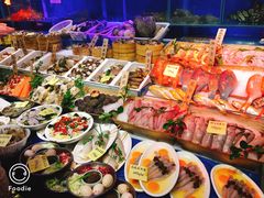 -三个渔夫·蒸汽海鲜(小白楼店)
