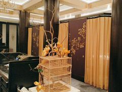 -君庭中餐厅(友谊宾馆店)