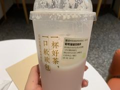 -奈雪的茶(中粮祥云小镇店)
