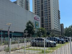 -北京华联购物中心(天通苑店)
